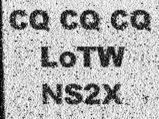 SSTV