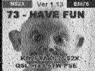 SSTV