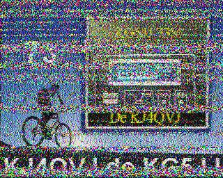 SSTV