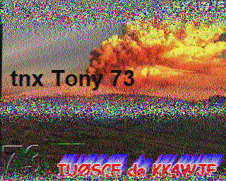 SSTV