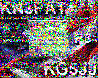 SSTV