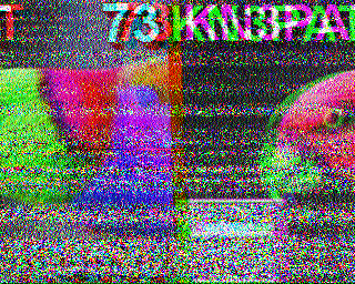 SSTV