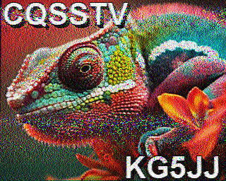 SSTV