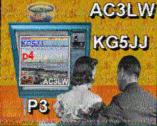 SSTV