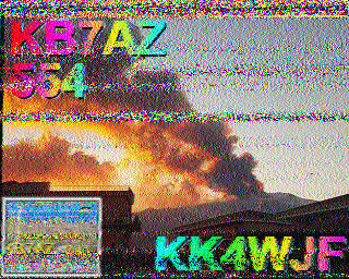SSTV