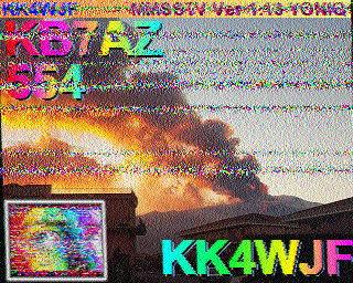 SSTV