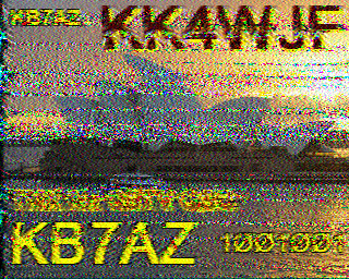 SSTV