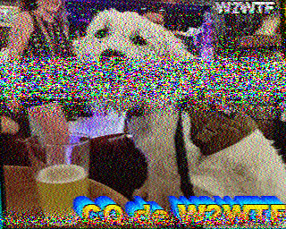 SSTV