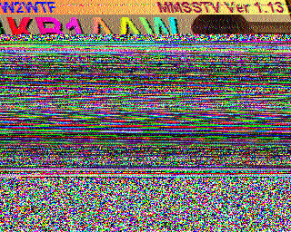 SSTV