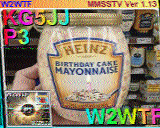 SSTV