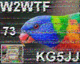 SSTV