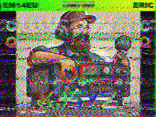 SSTV