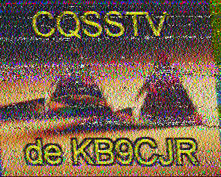SSTV