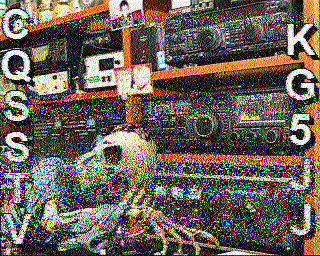 SSTV