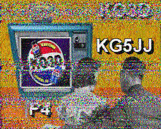 SSTV