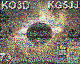 SSTV