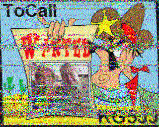 SSTV
