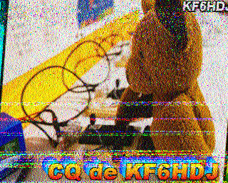 SSTV