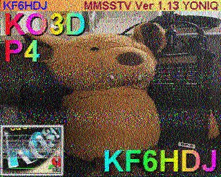 SSTV