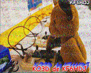 SSTV