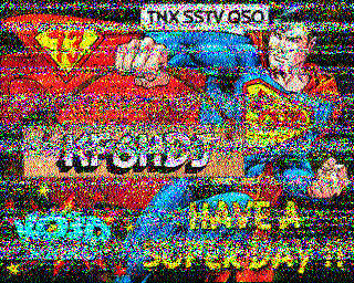 SSTV