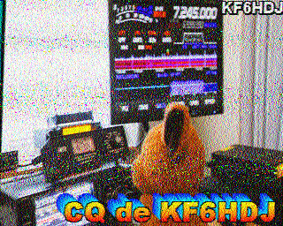 SSTV