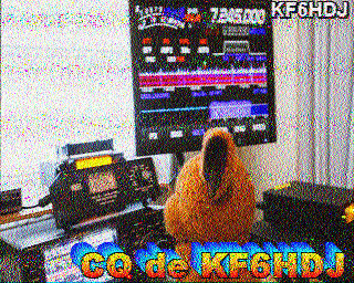 SSTV