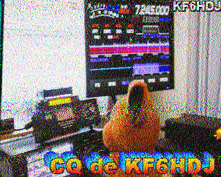 SSTV
