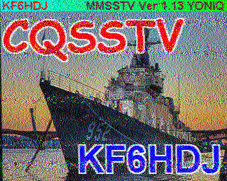 SSTV