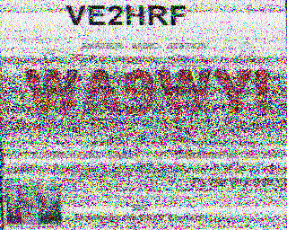 SSTV