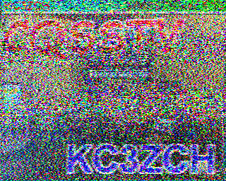 SSTV