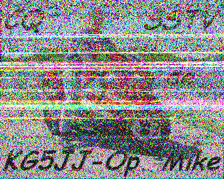 SSTV