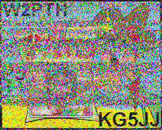 SSTV
