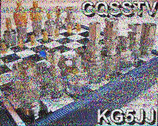 SSTV