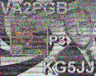 SSTV