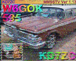 SSTV