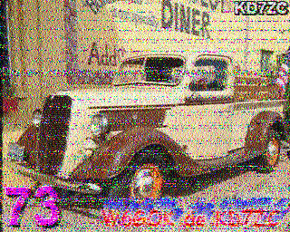 SSTV