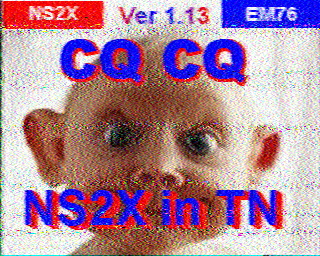SSTV