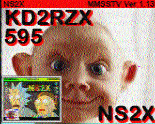 SSTV