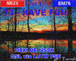 SSTV