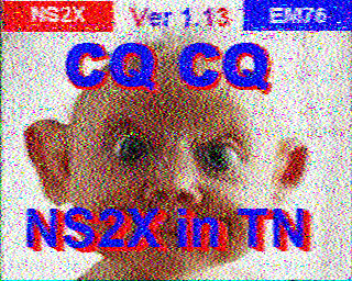 SSTV