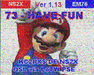 SSTV