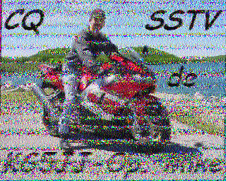 SSTV