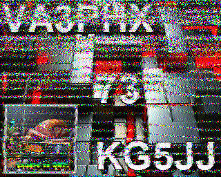 SSTV