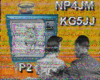 SSTV