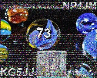SSTV