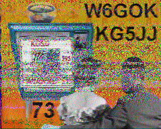 SSTV