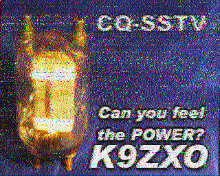SSTV