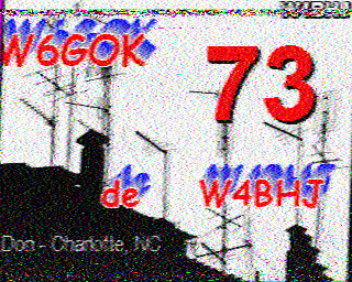 SSTV