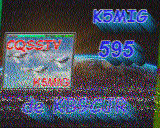 SSTV